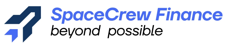 SpaceCrew logo