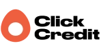 Click Credit logo